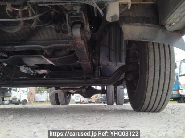 Used 1996 MT mitsubishi-fuso fighter FK618J Image[27]