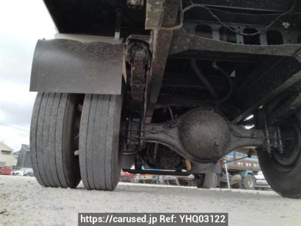 Used 1996 MT mitsubishi-fuso fighter FK618J Image[28]
