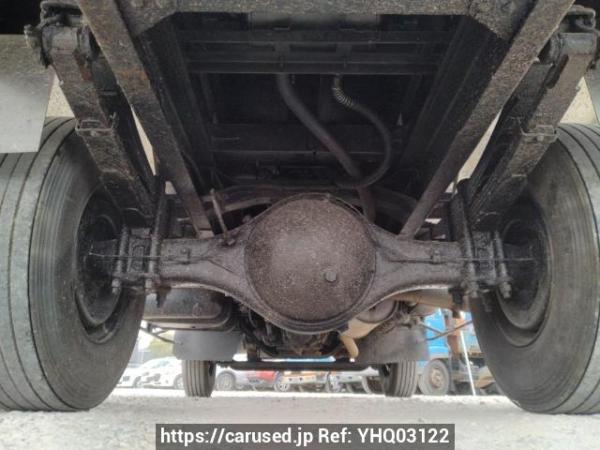 Used 1996 MT mitsubishi-fuso fighter FK618J Image[29]