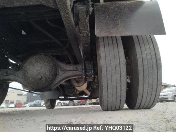 Used 1996 MT mitsubishi-fuso fighter FK618J Image[30]