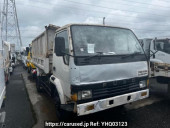 Mitsubishi Fuso Fighter Mignon
