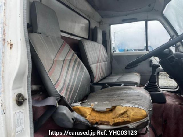 Used 1989 MT mitsubishi-fuso fighter-mignon FK337CD Image[7]
