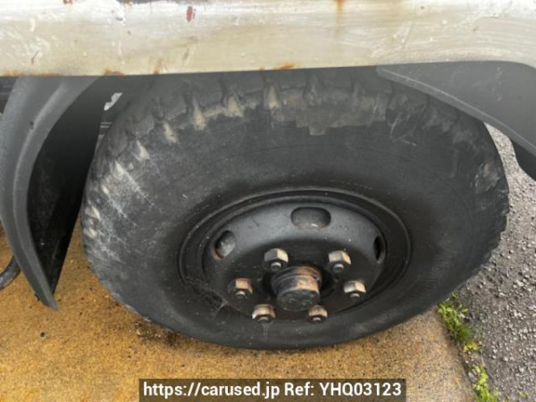Used 1989 MT mitsubishi-fuso fighter-mignon FK337CD Image[10]