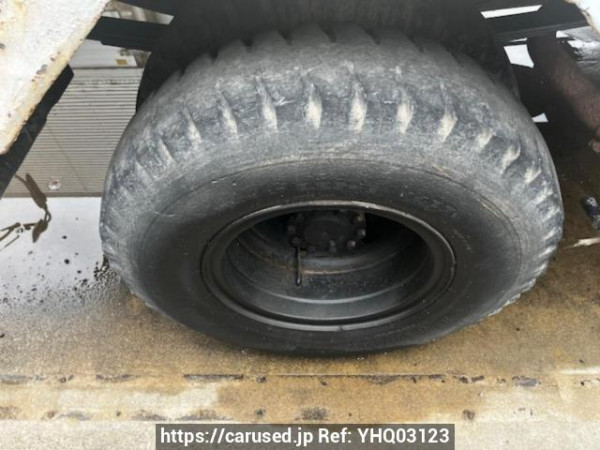 Used 1989 MT mitsubishi-fuso fighter-mignon FK337CD Image[12]