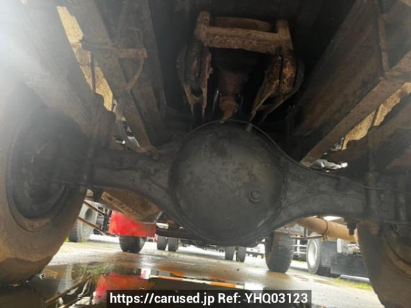 Used 1989 MT mitsubishi-fuso fighter-mignon FK337CD Image[14]