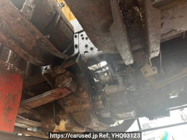 Used 1989 MT mitsubishi-fuso fighter-mignon FK337CD Image[15]