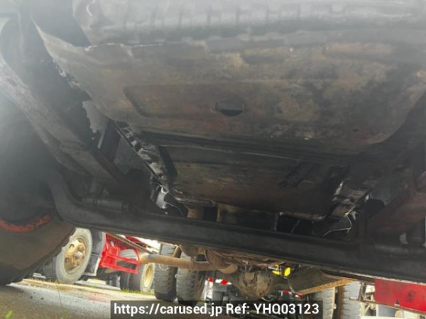 Used 1989 MT mitsubishi-fuso fighter-mignon FK337CD Image[16]
