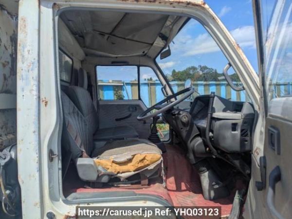 Used 1989 MT mitsubishi-fuso fighter-mignon FK337CD Image[20]