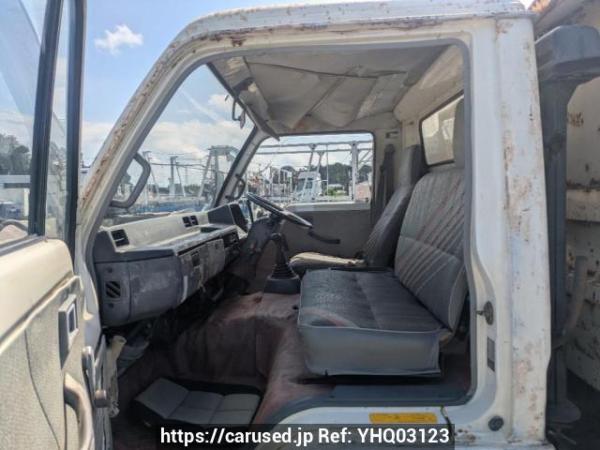 Used 1989 MT mitsubishi-fuso fighter-mignon FK337CD Image[21]