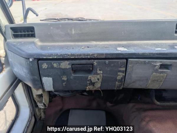 Used 1989 MT mitsubishi-fuso fighter-mignon FK337CD Image[23]