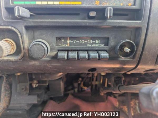 Used 1989 MT mitsubishi-fuso fighter-mignon FK337CD Image[25]