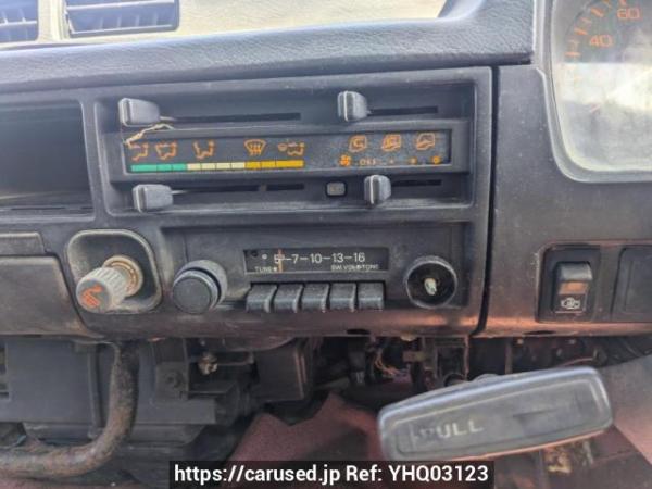 Used 1989 MT mitsubishi-fuso fighter-mignon FK337CD Image[26]