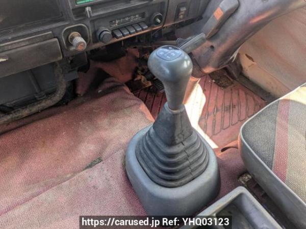 Used 1989 MT mitsubishi-fuso fighter-mignon FK337CD Image[27]