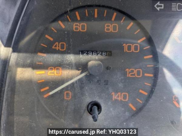 Used 1989 MT mitsubishi-fuso fighter-mignon FK337CD Image[28]