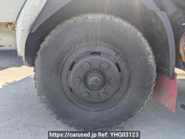 Used 1989 MT mitsubishi-fuso fighter-mignon FK337CD Image[30]