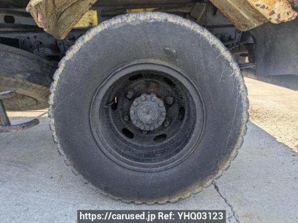 Used 1989 MT mitsubishi-fuso fighter-mignon FK337CD Image[32]