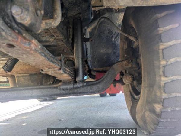 Used 1989 MT mitsubishi-fuso fighter-mignon FK337CD Image[34]