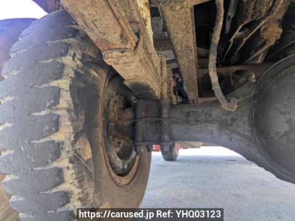 Used 1989 MT mitsubishi-fuso fighter-mignon FK337CD Image[35]