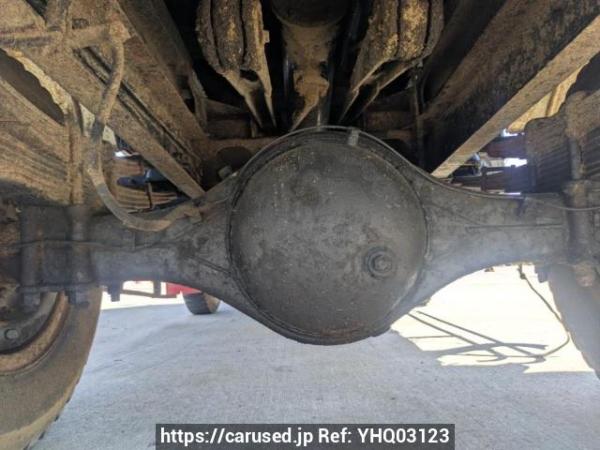 Used 1989 MT mitsubishi-fuso fighter-mignon FK337CD Image[36]