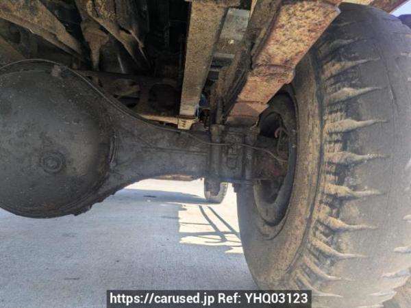 Used 1989 MT mitsubishi-fuso fighter-mignon FK337CD Image[37]