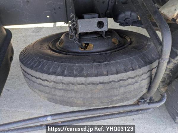 Used 1989 MT mitsubishi-fuso fighter-mignon FK337CD Image[38]