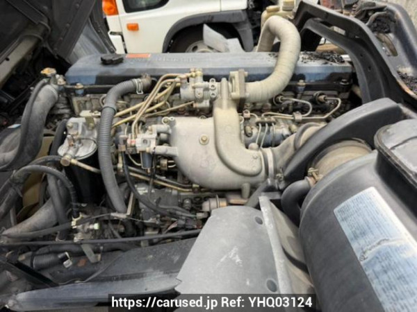 Used 2004 MT mitsubishi-fuso fighter FK71HC Image[5]