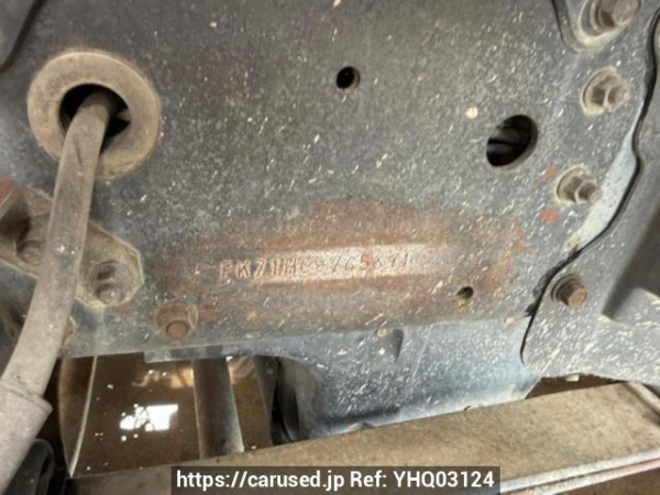 Used 2004 MT mitsubishi-fuso fighter FK71HC Image[7]