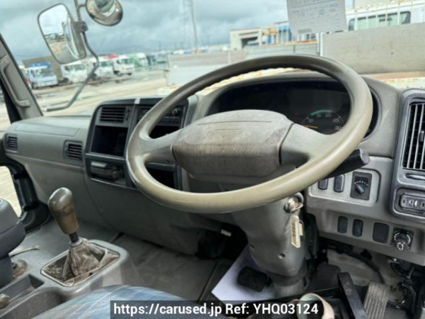 Used 2004 MT mitsubishi-fuso fighter FK71HC Image[10]