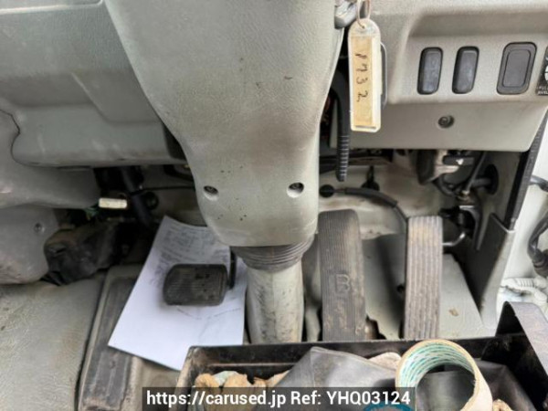 Used 2004 MT mitsubishi-fuso fighter FK71HC Image[11]