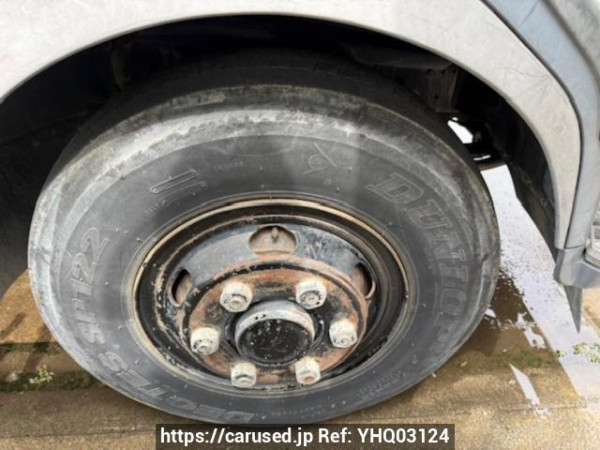 Used 2004 MT mitsubishi-fuso fighter FK71HC Image[13]