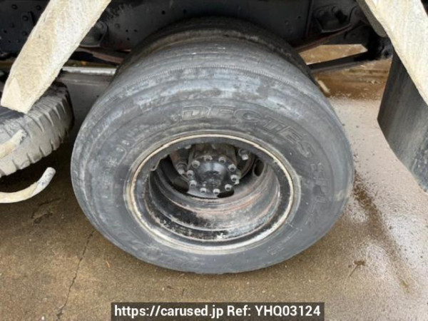 Used 2004 MT mitsubishi-fuso fighter FK71HC Image[15]