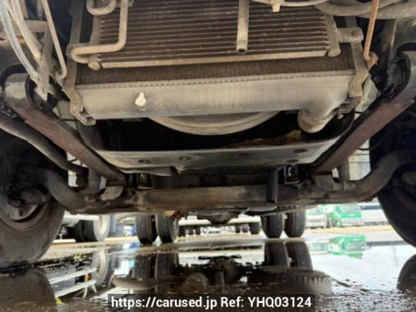Used 2004 MT mitsubishi-fuso fighter FK71HC Image[17]
