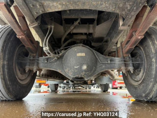 Used 2004 MT mitsubishi-fuso fighter FK71HC Image[18]