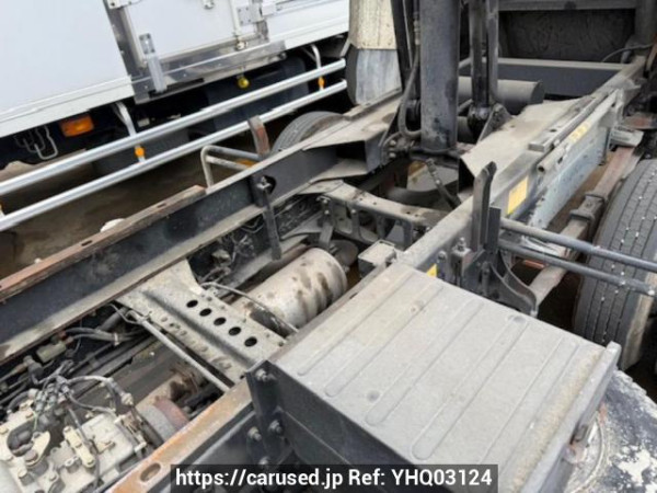 Used 2004 MT mitsubishi-fuso fighter FK71HC Image[19]