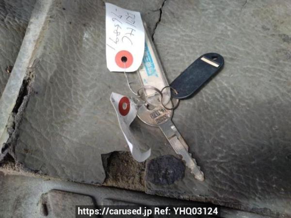 Used 2004 MT mitsubishi-fuso fighter FK71HC Image[22]
