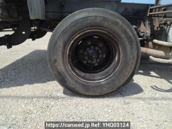 Used 2004 MT mitsubishi-fuso fighter FK71HC Image[25]
