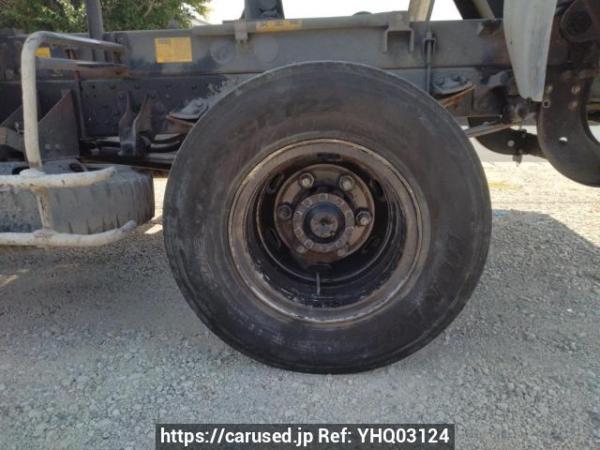 Used 2004 MT mitsubishi-fuso fighter FK71HC Image[26]