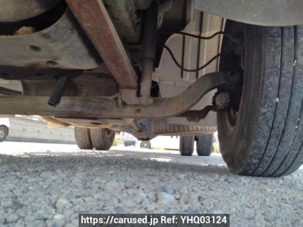 Used 2004 MT mitsubishi-fuso fighter FK71HC Image[28]