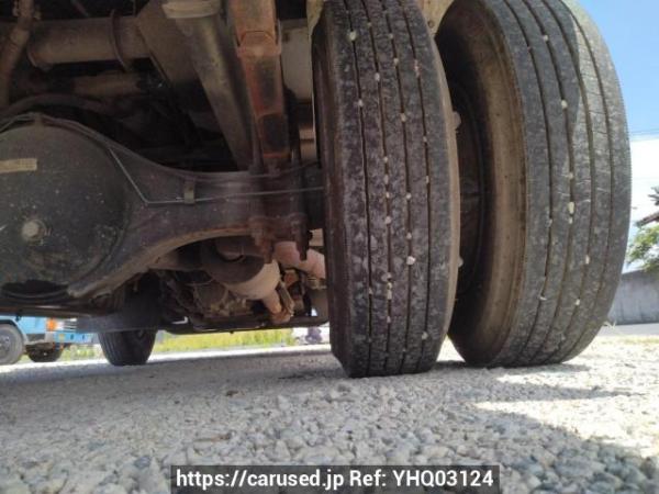 Used 2004 MT mitsubishi-fuso fighter FK71HC Image[30]