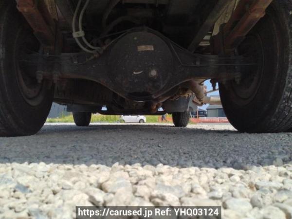 Used 2004 MT mitsubishi-fuso fighter FK71HC Image[31]