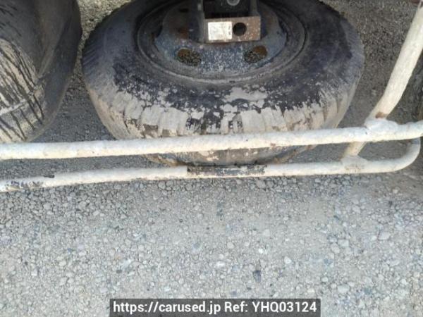 Used 2004 MT mitsubishi-fuso fighter FK71HC Image[32]