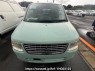 Used 2012 AT mitsubishi ek-wagon H82W Image[1]
