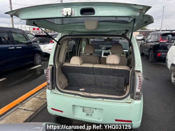 Used 2012 AT mitsubishi ek-wagon H82W Image[6]
