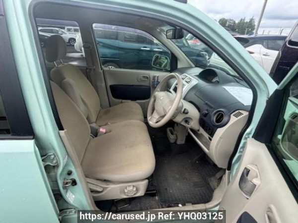 Used 2012 AT mitsubishi ek-wagon H82W Image[10]