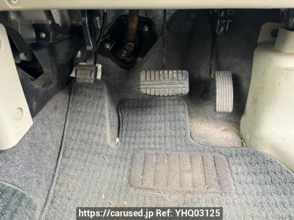 Used 2012 AT mitsubishi ek-wagon H82W Image[12]