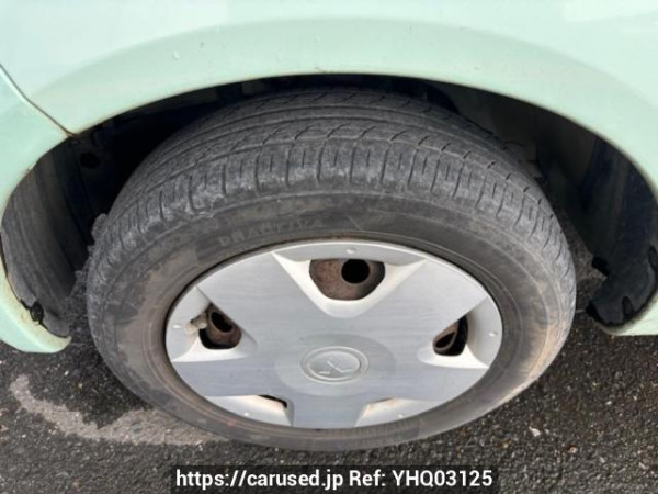 Used 2012 AT mitsubishi ek-wagon H82W Image[14]