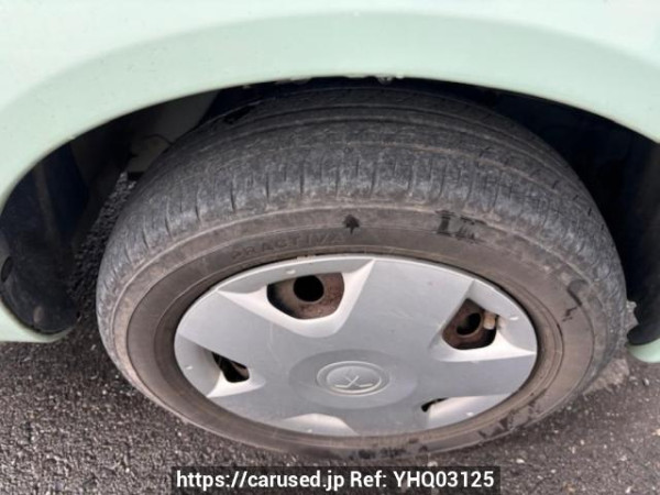 Used 2012 AT mitsubishi ek-wagon H82W Image[15]