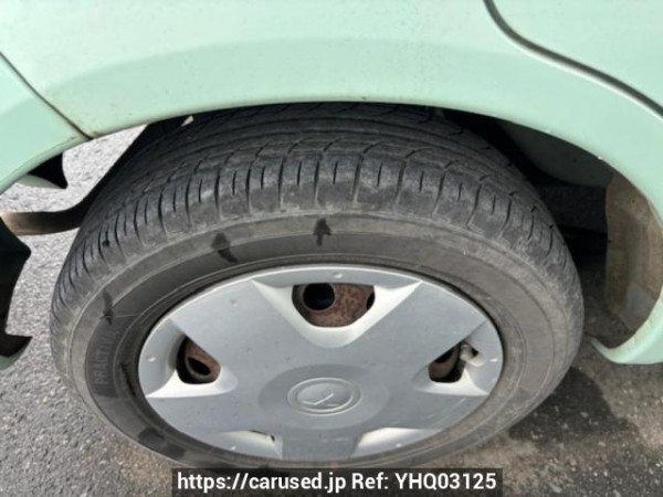 Used 2012 AT mitsubishi ek-wagon H82W Image[16]
