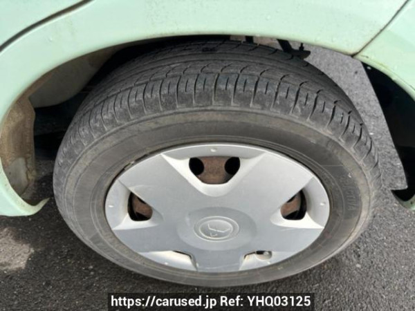 Used 2012 AT mitsubishi ek-wagon H82W Image[17]