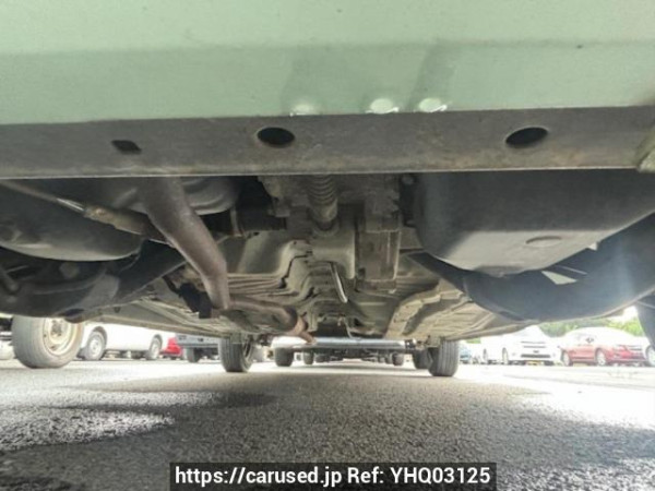 Used 2012 AT mitsubishi ek-wagon H82W Image[18]